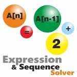 Number Series Calculator icon