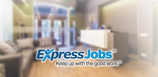 ExpressJobs Job Search & Apply pc screenshot ExpressJobs Job Search & Apply pc screenshot