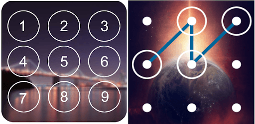 App Locker (Secured) pc screenshot App Locker (Secured) pc screenshot