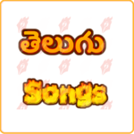 All Telugu SOngs icon