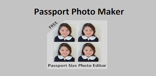 Passport Size Photo Editor -Passport photo creator pc screenshot Passport Size Photo Editor -Passport photo creator pc screenshot
