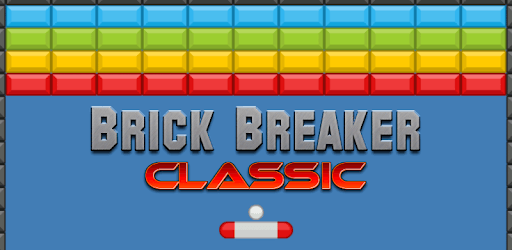 Brick Breaker Classic pc screenshot Brick Breaker Classic pc screenshot