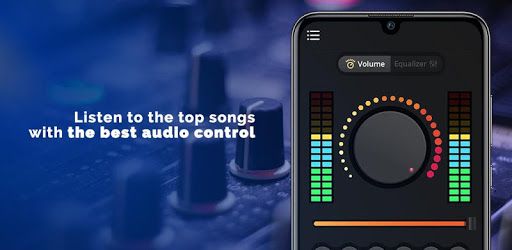 Extra Volume Booster, Equalizer, Sound Booster pc screenshot Extra Volume Booster, Equalizer, Sound Booster pc screenshot