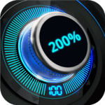 Extra Volume Booster, Equalizer, Sound Booster icon