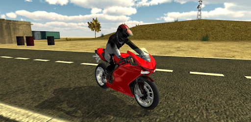 Extreme Motorbike Jump 3D pc screenshot Extreme Motorbike Jump 3D pc screenshot