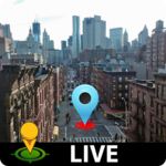 Street Live View - Route Finder & Location for pc icon Street Live View - Route Finder & Location for pc icon