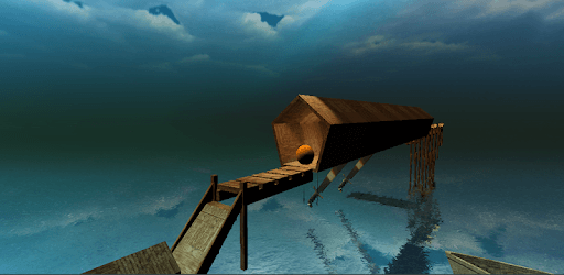 Extreme Balancer 321- 3D Ball pc screenshot Extreme Balancer 321- 3D Ball pc screenshot