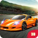 Car Racing 3D- Fast Racing- Top Speed Fast Racing icon