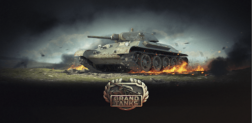 Grand Tanks: Tank Shooter Game pc screenshot Grand Tanks: Tank Shooter Game pc screenshot