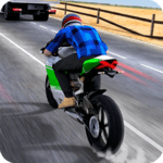 Moto Traffic Race icon