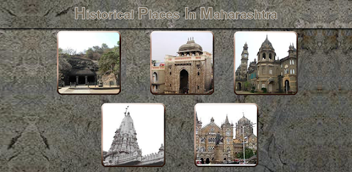 Historical Places Maharashtra pc screenshot