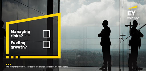 EY India CFO Insights pc screenshot