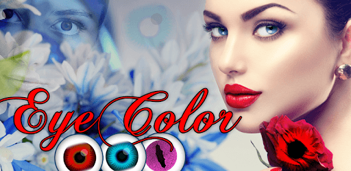 Change Eye Color pc screenshot Change Eye Color pc screenshot