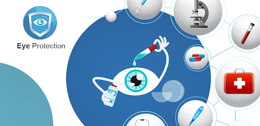 Eye Care - Blue Light Filter pc screenshot