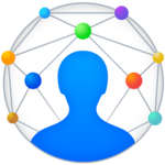 Caller ID, Calls, Phone Book & Contacts: Eyecon icon