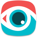 Eye Exercises - Eye Care Plus icon