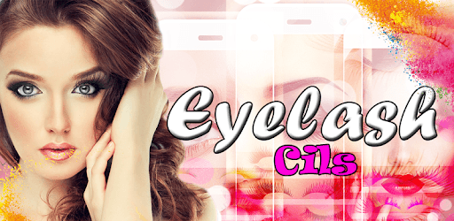 Eyelashes photo Editor 2018 pc screenshot Eyelashes photo Editor 2018 pc screenshot