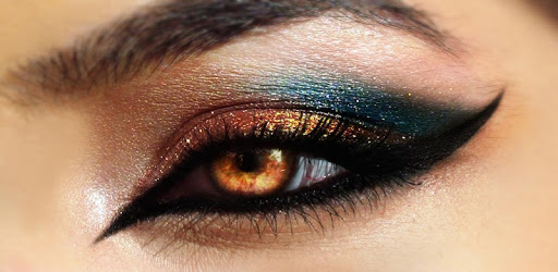 Eye Makeup Ideas New 2018 pc screenshot Eye Makeup Ideas New 2018 pc screenshot