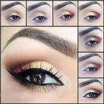 Eye Makeup Ideas New 2018 icon