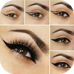 Eyes Makeup Beauty Tips icon