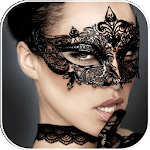 Face Mask Photo Maker Studio icon