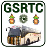 GSRTC Bus Time Table icon
