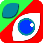 Eye training (Eye exercises, Eye care) icon