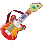 Toys Guitar icon