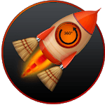 360° Booster & Cleaner icon