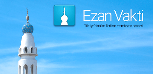 Ezan Vakti pc screenshot Ezan Vakti pc screenshot