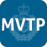 Metro Vancouver Transit Police icon