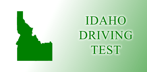 Idaho Driving Test pc screenshot Idaho Driving Test pc screenshot