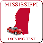 Mississippi Driving Test icon