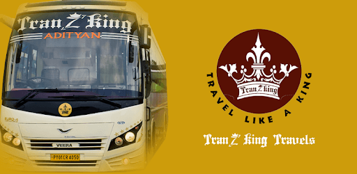 Tranz King Travels - Online Bus Tickets Booking pc screenshot Tranz King Travels - Online Bus Tickets Booking pc screenshot