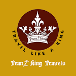 Tranz King Travels - Online Bus Tickets Booking icon
