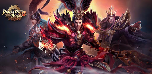 Dynasty Blade 2: ROTK Infinity Glory pc screenshot