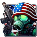 Zombie Diary icon