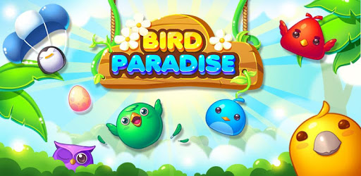 Bird Paradise pc screenshot