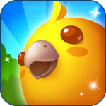 Bird Paradise icon
