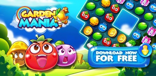 Garden Mania pc screenshot Garden Mania pc screenshot
