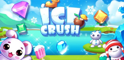 Ice Crush pc screenshot Ice Crush pc screenshot