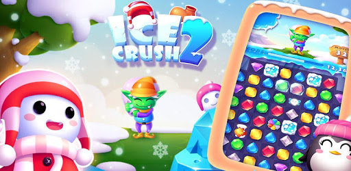 Ice Crush - Merry Christmas pc screenshot Ice Crush - Merry Christmas pc screenshot