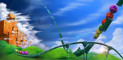 Marble Blast 2 pc screenshot