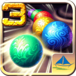 Marble Blast 3 icon