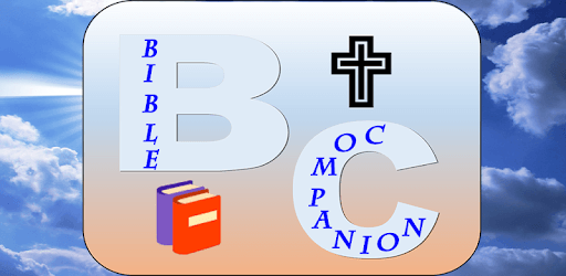 Holy Bible Companion pc screenshot Holy Bible Companion pc screenshot