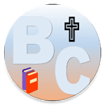 Holy Bible Companion icon