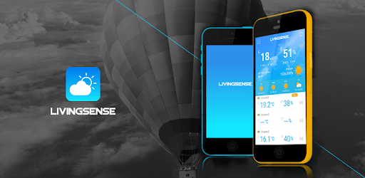 LivingSense pc screenshot LivingSense pc screenshot