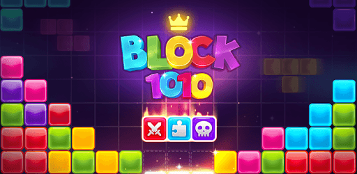 Block Puzzle Online Free Games Puzzledom pc screenshot Block Puzzle Online Free Games Puzzledom pc screenshot