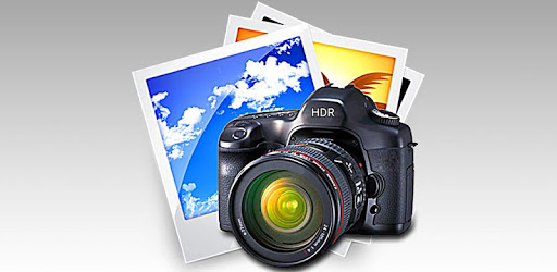 HDR Editor pc screenshot HDR Editor pc screenshot