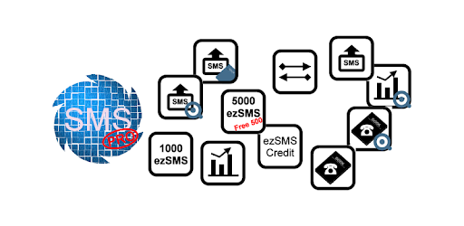 SMS Gateway pc screenshot SMS Gateway pc screenshot